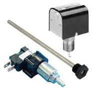Hot Tub & Spa Electrical Components