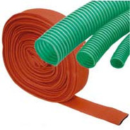 Water Discharge (Layflat) & Suction Hose