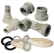 Above Ground Pool Adapters