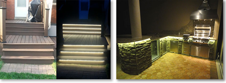 Brilliance discount led lighting
