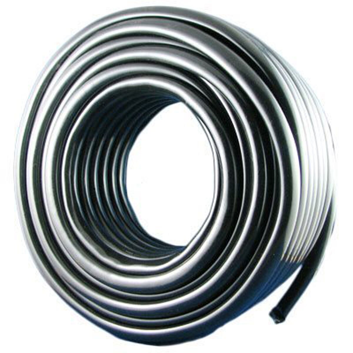 1 4 ID Black Vinyl Tubing 1-4-id-black-vinyl-tubing