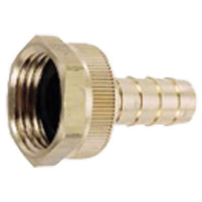 1 Npsf X Barb Solid Brass Female Garden Hose End - What Is The Female End Of A Garden Hose 1 Npsf X Barb Solid Brass Female Garden Hose End - What Is The Female End Of A Garden Hose