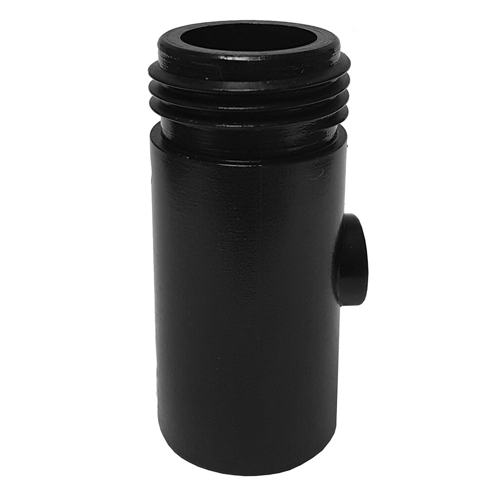 3/4" Male Hose Adapter x 1/2" Socket or 3/4” Spigot (PVC)