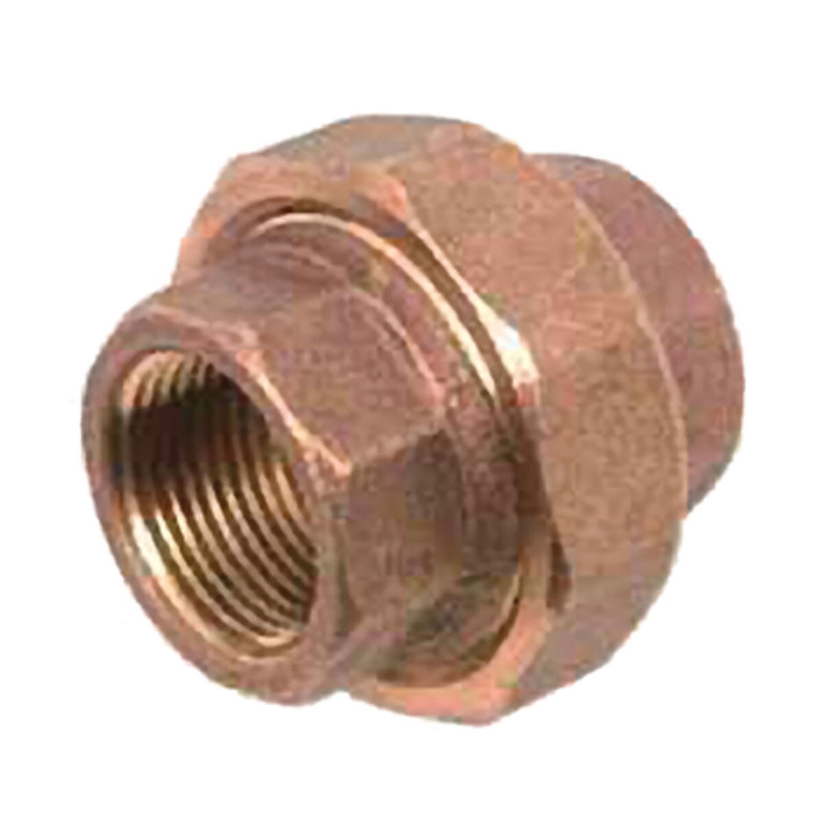 3/4" Union Bronze