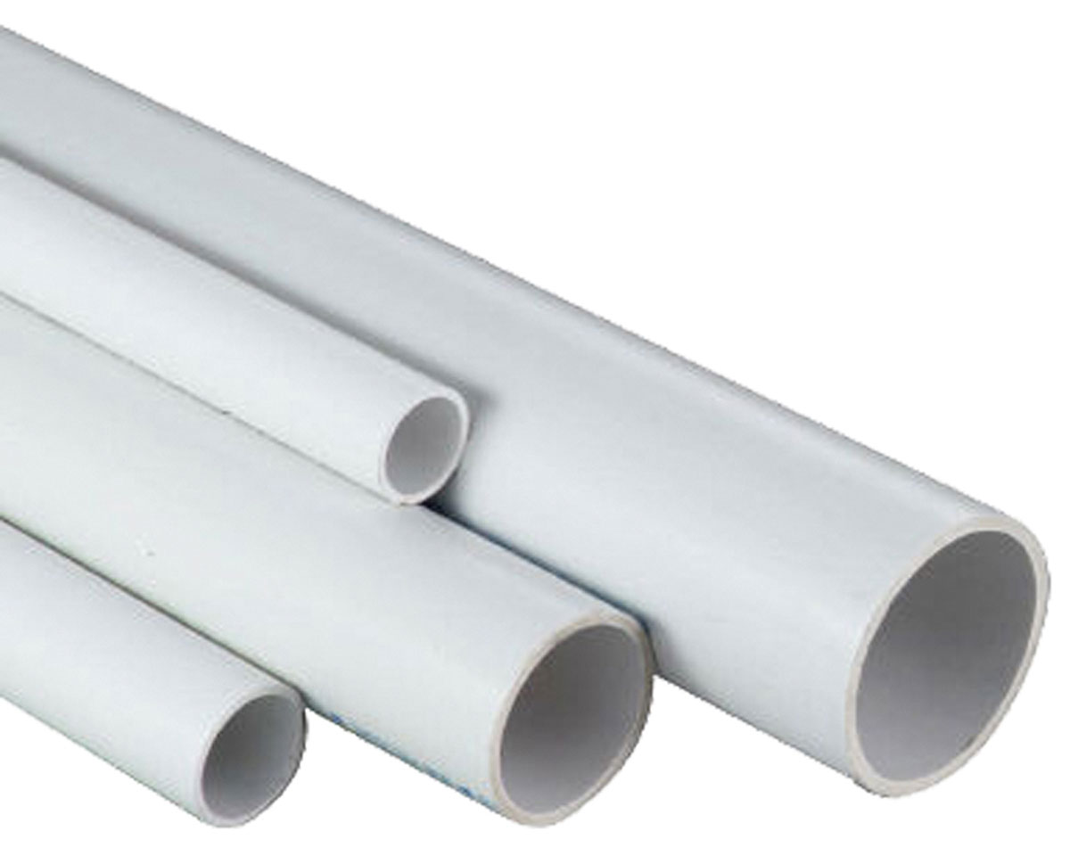 4" Schedule 40 PVC Pipe