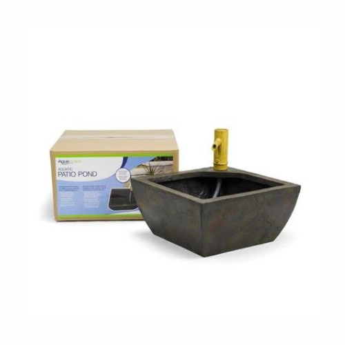 Aquascape Patio Pond Kit