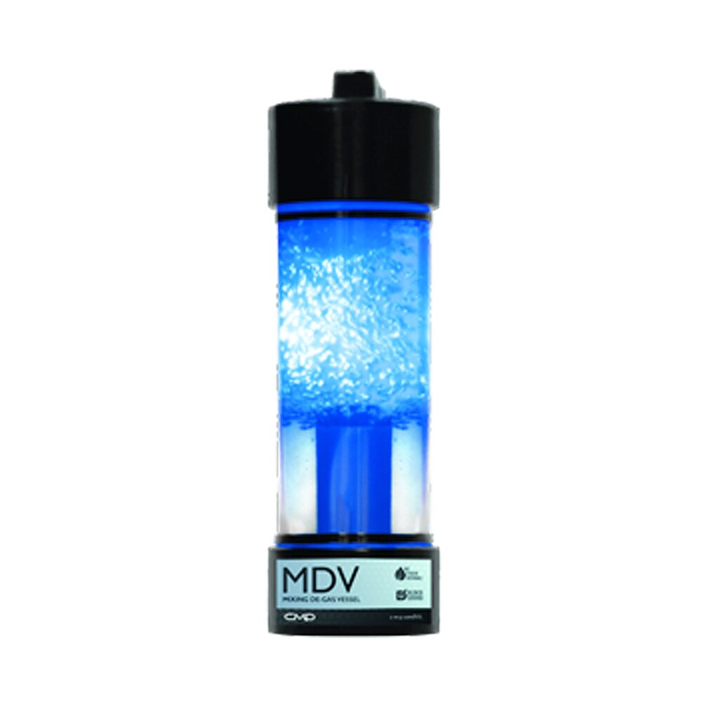CMP DEL Mixing DeGas Vessel (MDV) for DEL AOP 25
