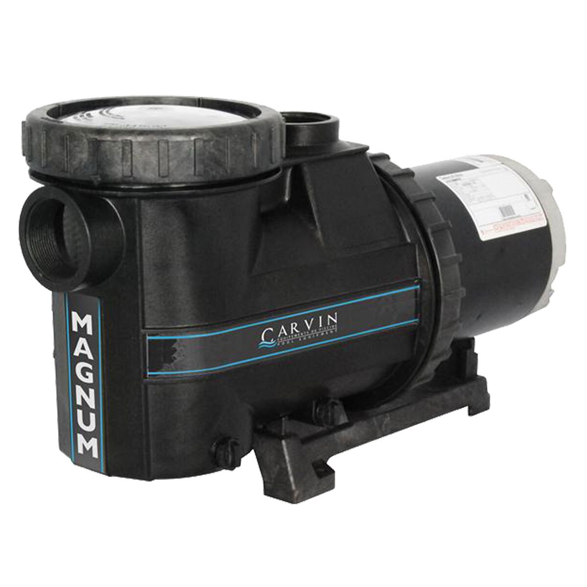 Carvin 1/2 HP Magnum Pool Pump (115/230V)