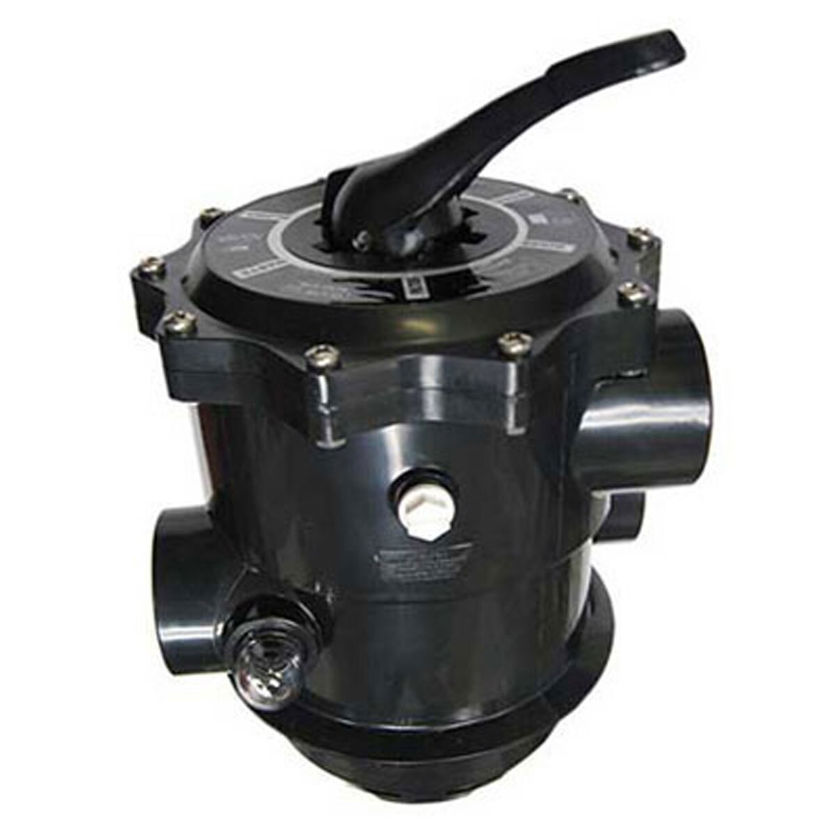 Carvin (Jacuzzi) 7Position 2? Diverter Valve (ClampOn Style)