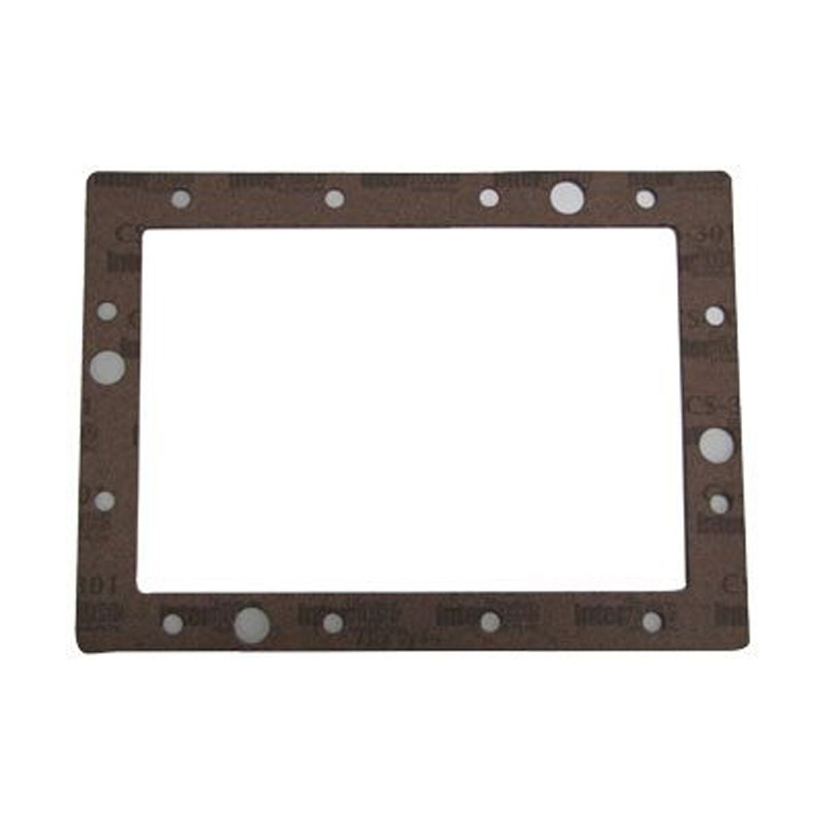 Carvin (Jacuzzi) Gasket, PMT Skimmer Face Flange