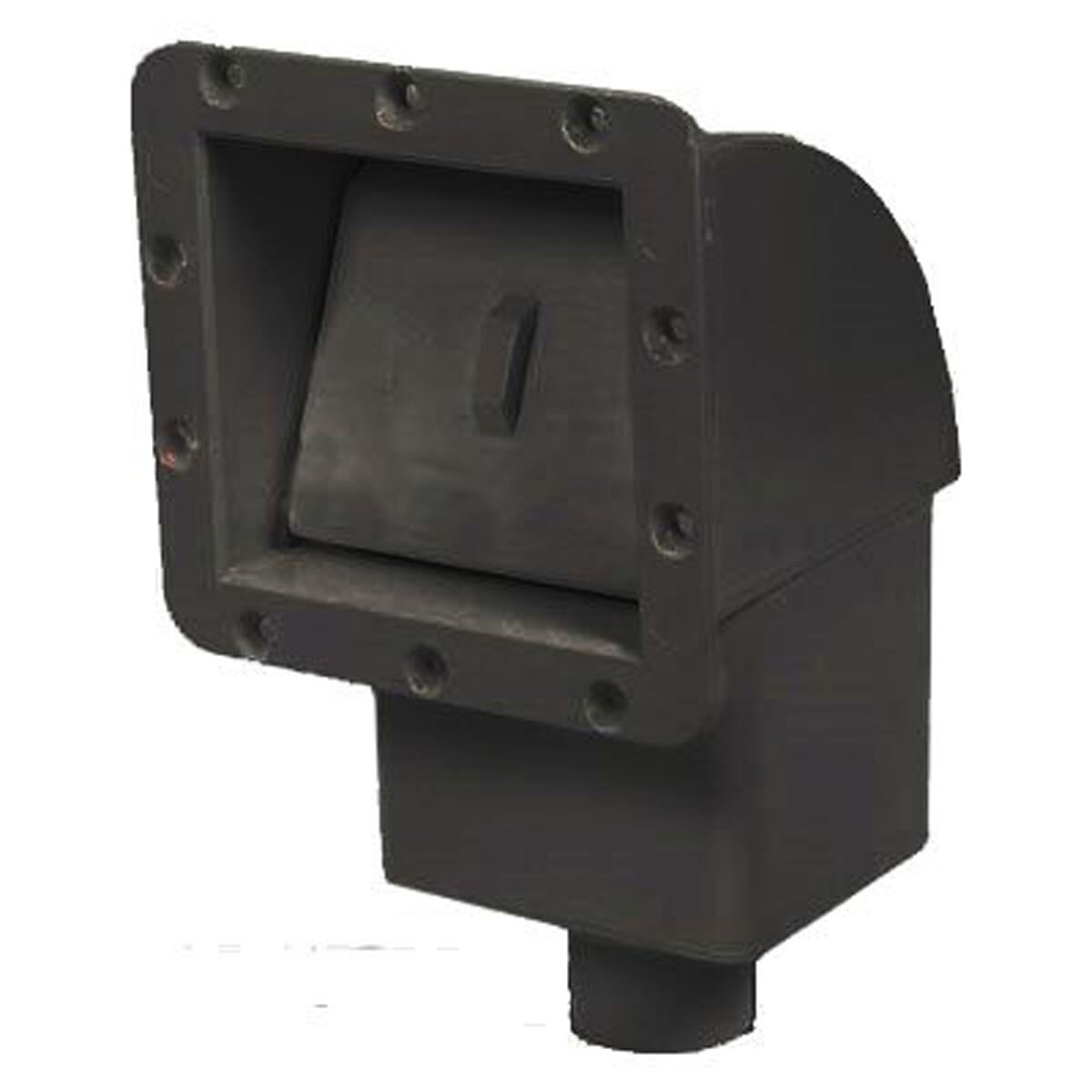 Carvin (Jacuzzi) SV Skimmer (Black)