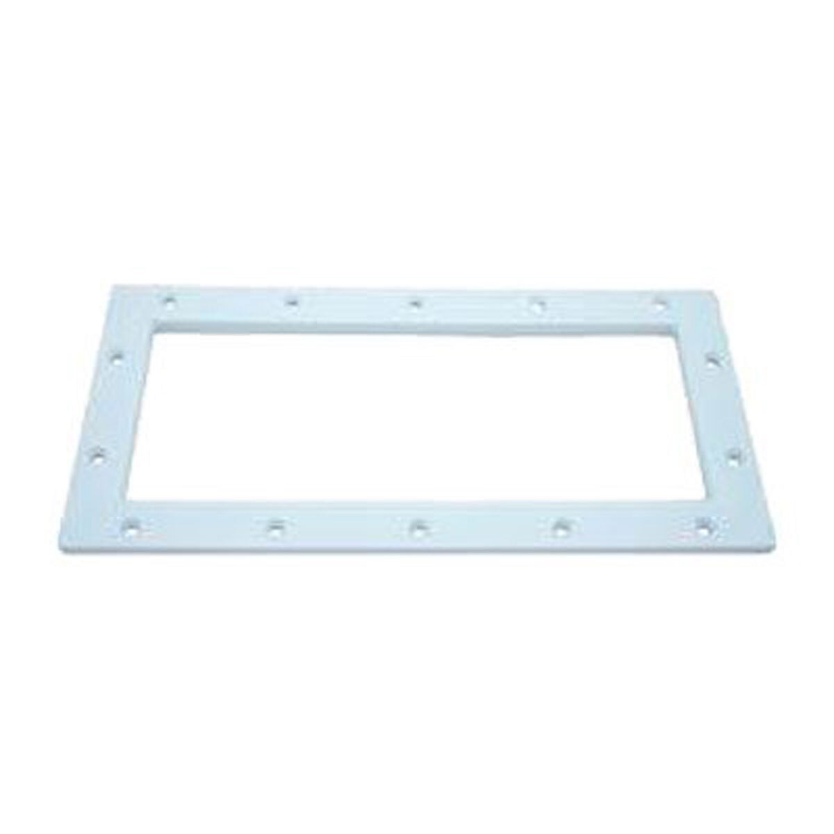 Carvin (Jacuzzi) Skimmer Face Flange (WB)