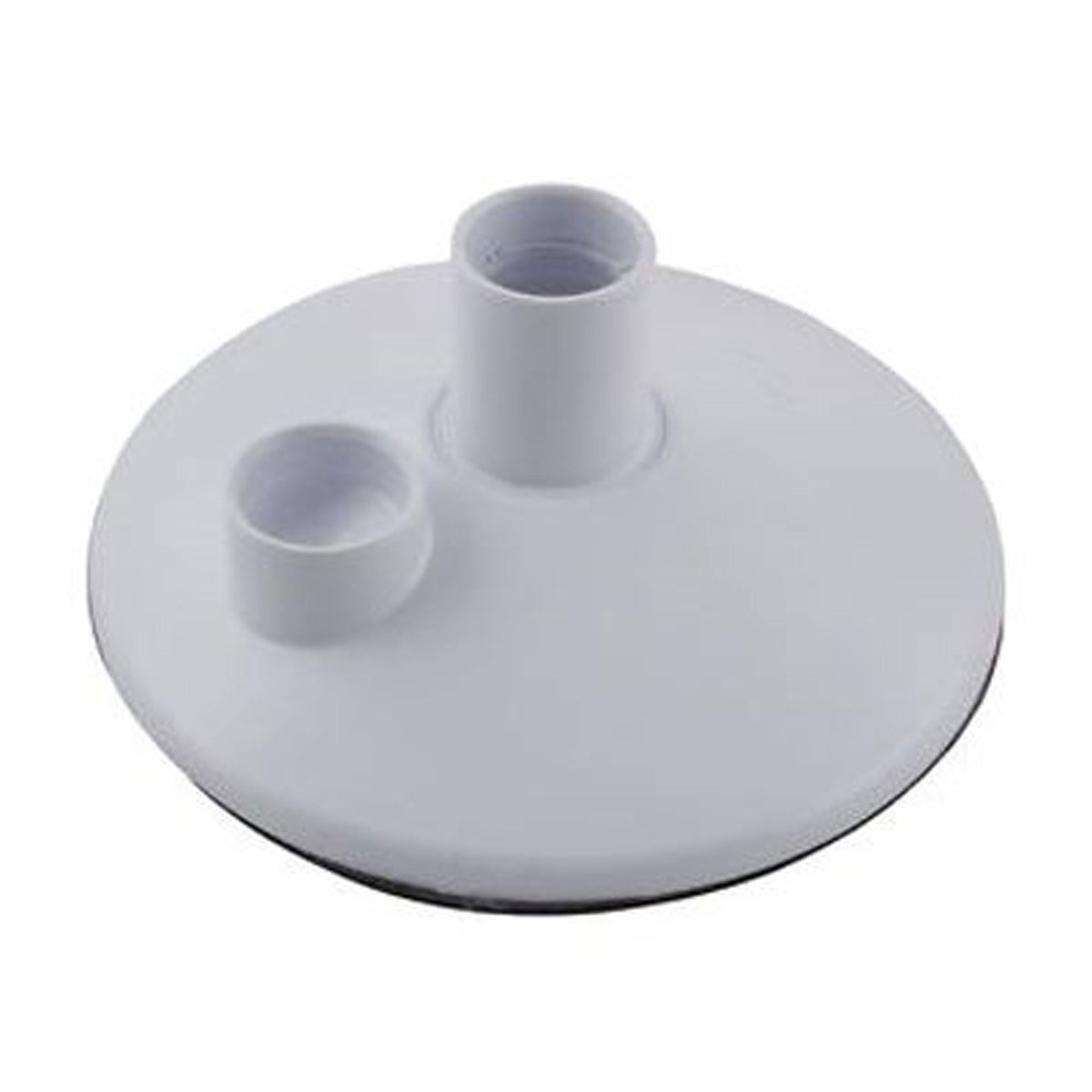 Carvin (Jacuzzi) Vacuum Plate (WL, WC, WB Series Skimmers)