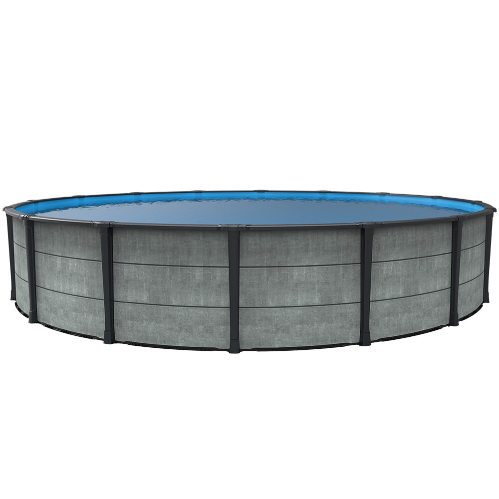 carvin cape cod above ground pool
