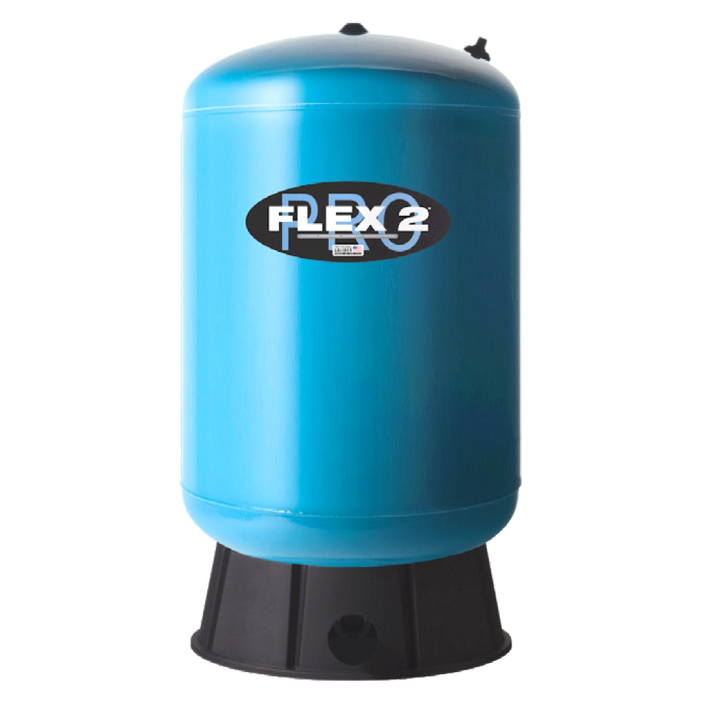 flex 2 pro well tank