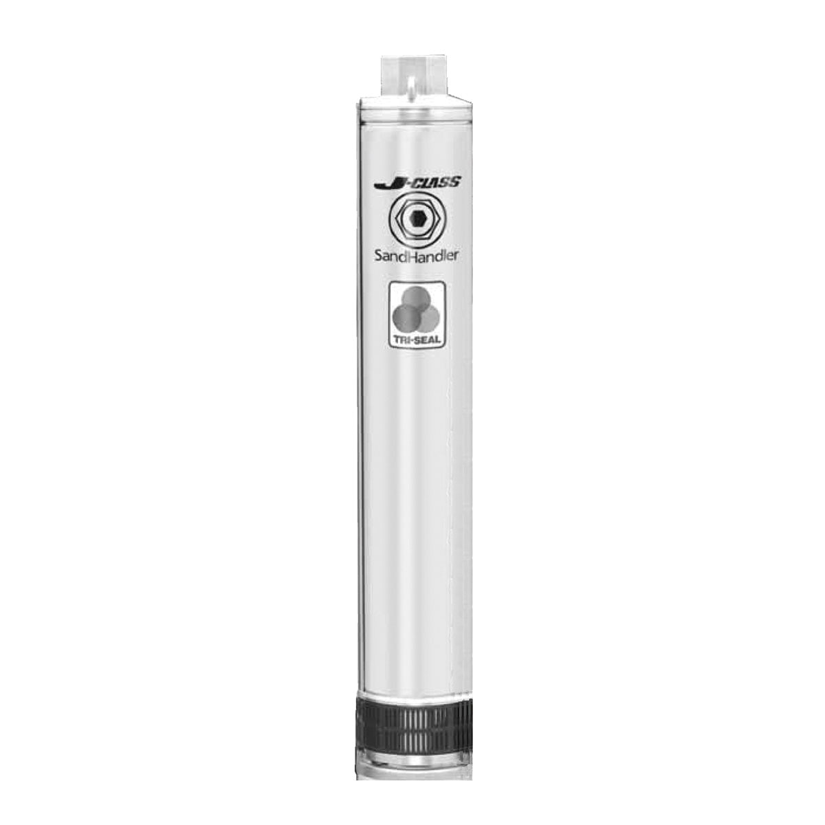 Franklin 3 HP, 90 GPM, 4" Submersible Well Pump (Less Motor)