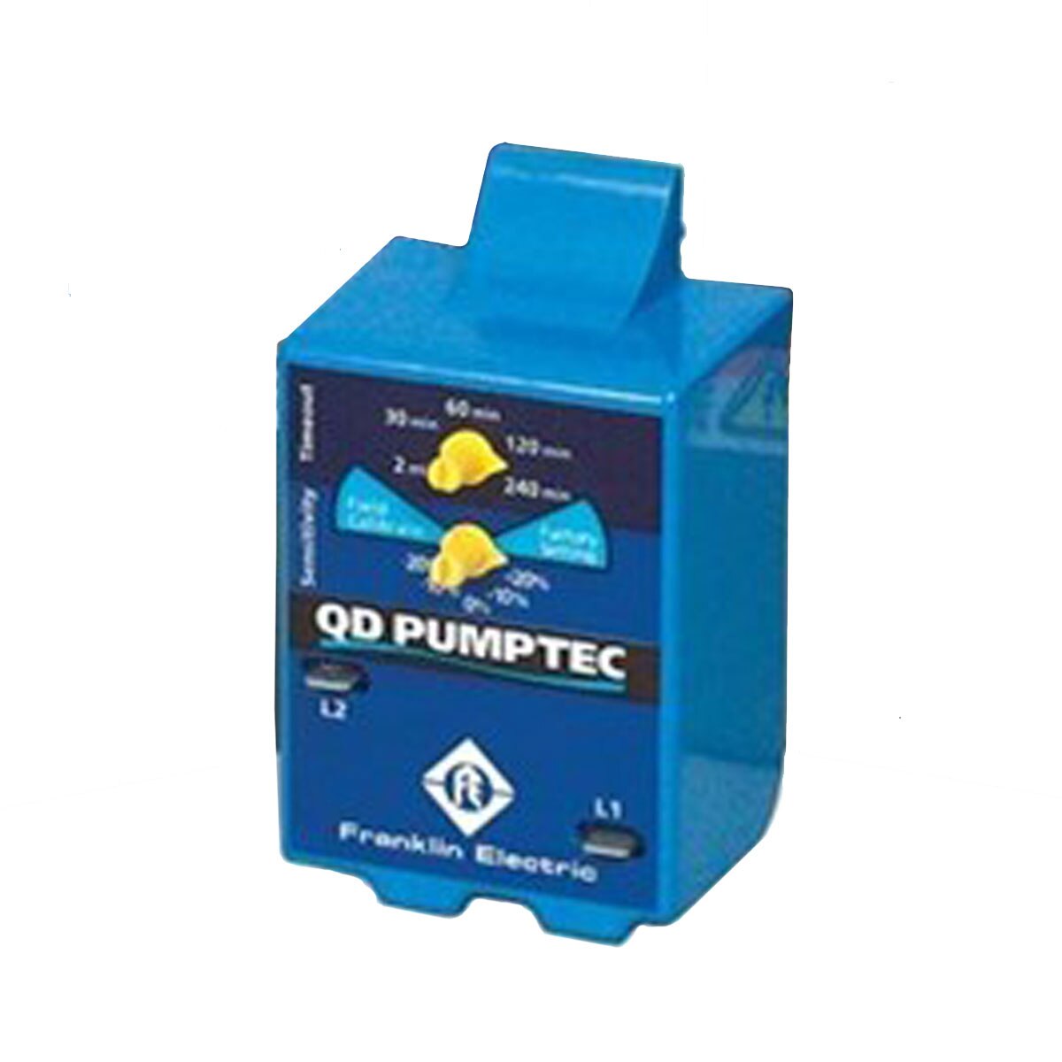 Franklin Pumptec QD