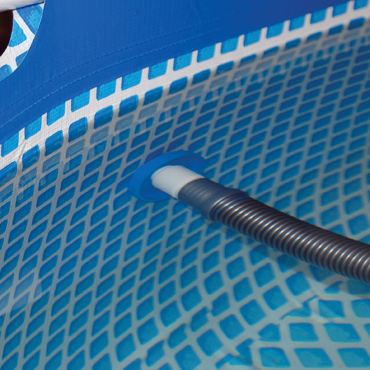 Game Intex Wall Vacuum Hose Fitting