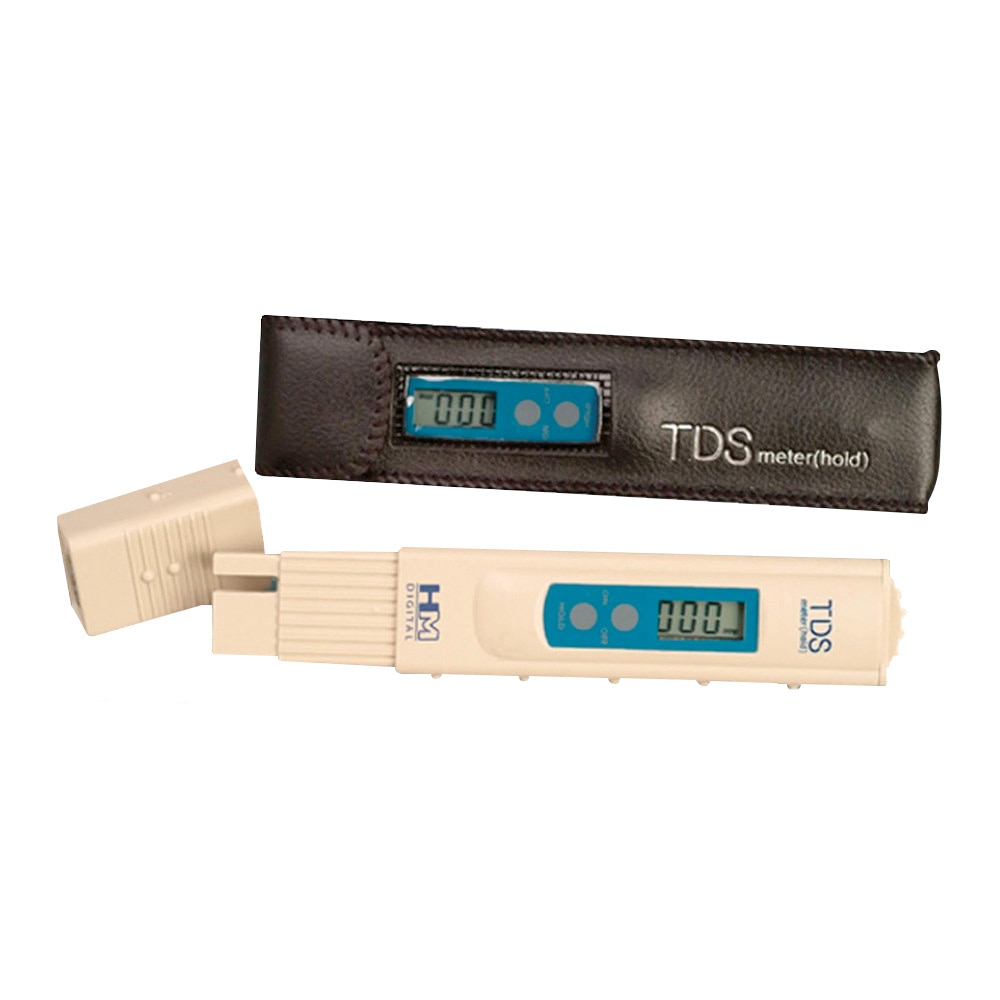 HM Digital TDS Meter (0-9990 ppm)