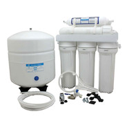 Pro Res Care Water Softener Resin Cleaner 2qt Automatic Easy Feeder .5oz  Resup for sale online