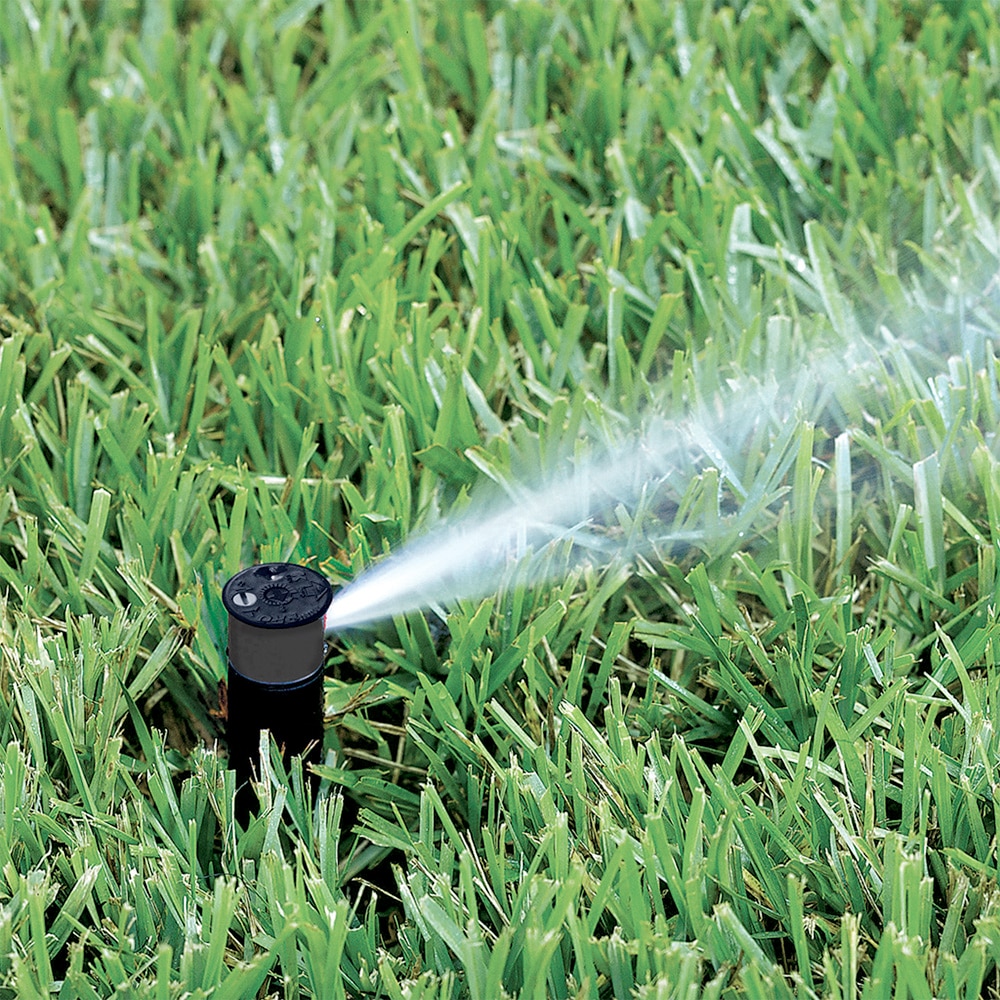 KRain 1/2" MiniPro Adjustable Rotor Sprinkler