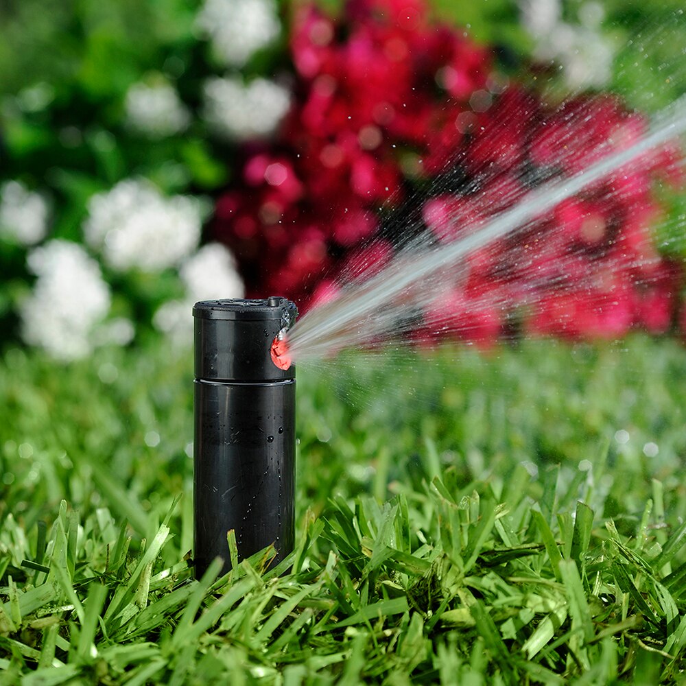 KRain 3/4" Rotor Sprinkler w/ 2.5 GPM Nozzle