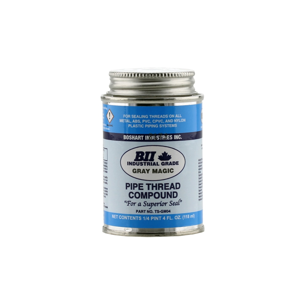 Pipe Joint Compound 4oz