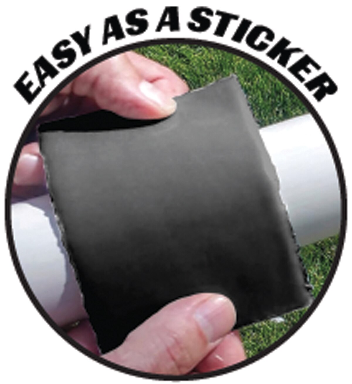 Quick Patch (Industrial) 9" X 12"