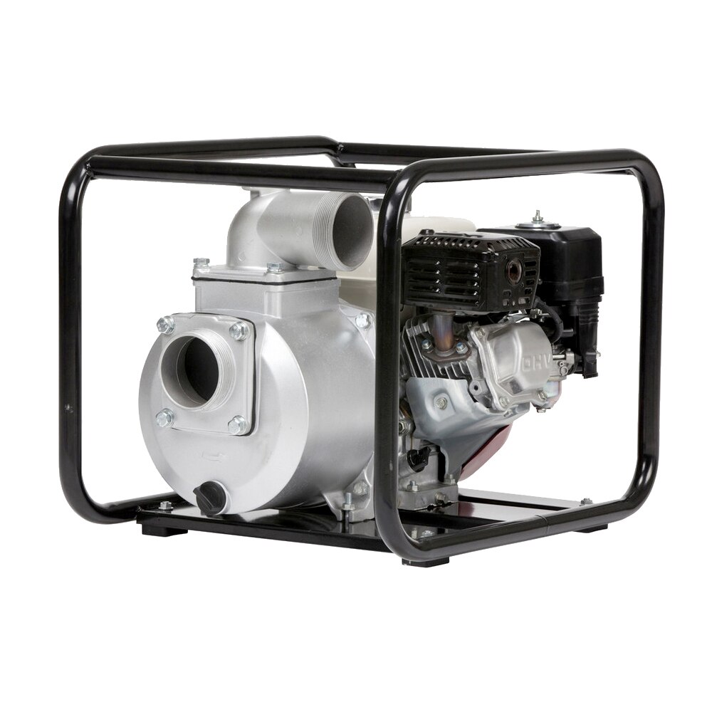 Red Lion 6RLAG-3HST Aluminum Semi-Trash Pump