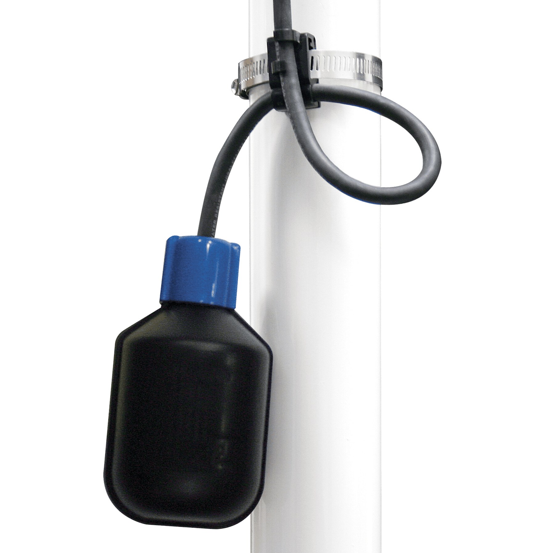 SJE MilliAmpMaster Control Switch