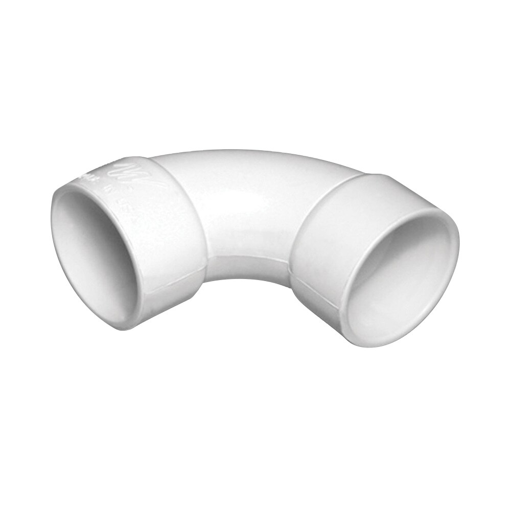 Waterway 3" Slip PVC Pool Sweep 90