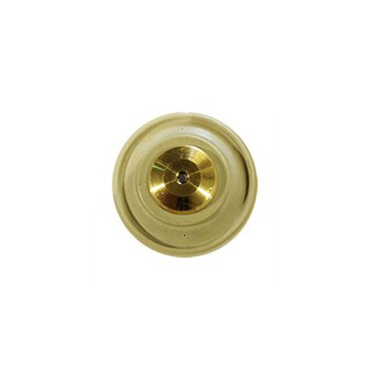 Weathermatic Diaphragm Assy (2" Black Bullet Valve)