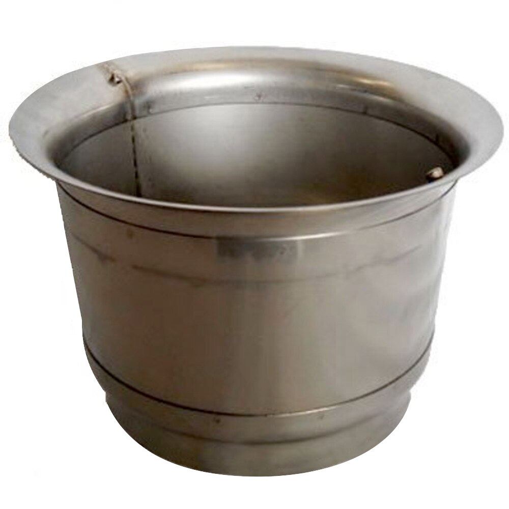 Wisy Downspout Filter Blind Insert (WFF150)